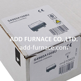 resideo S4960A 1008U